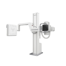 CT-Scanner für medizinische Geräte mit Panoramabildgebung für Dentalsysteme Dental